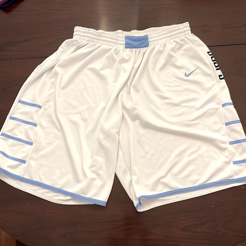 Nike Men’s basketball shorts